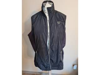 kamizelka Felix Buhler Laura, r. XXL, carbon, cieńka, jak nowa z wadą