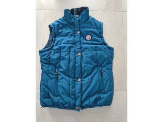 Kamizelka HKM pro team gruba