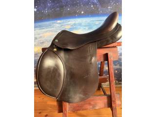 Prestige Roma Jump 17