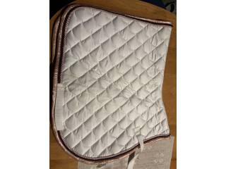 Vs czaprak z diamencikami