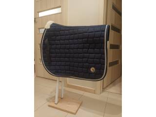 Czaprak pony prawie nowy