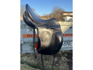 Siodło ujeżdzeniowe prestige Roma