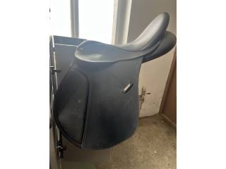 Siodło Wintec wszechstronne system CAIR 17,5