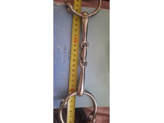 Sprzedam wędzidło cyganke