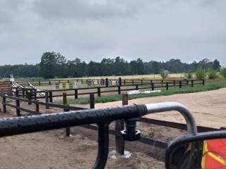 Pensjonat wolne boksy dla koni