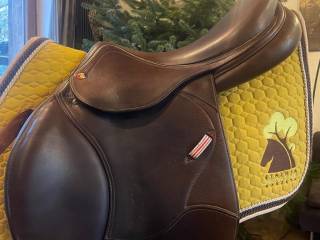 Siodło John Whitaker