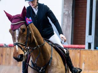 Wybitny nauczyciel doświadczony w dużych konkursach!