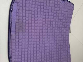 Eskadron czaprak cotton Violet 2011