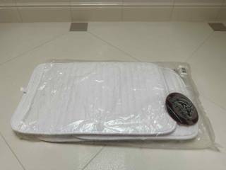 Komplet nowych podkładek pod owijki