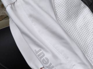 Breginsy Pikeur 42 /44 pełny silikon