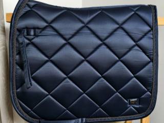 Czaprak riders choice Full ujezdzeniowy Dl