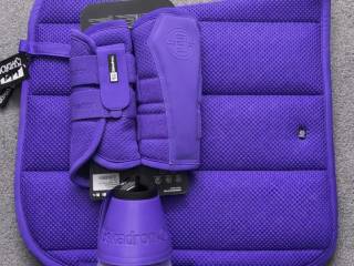 Eskadron dynamic purple