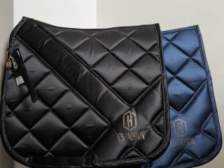 Czaprak Eskadron Full Dl ujezdzeniowy