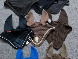 Nauszniki eskadron Dyon ps of sweden Mrs ros  Equiline