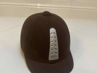 Kask Horze Halorider 54