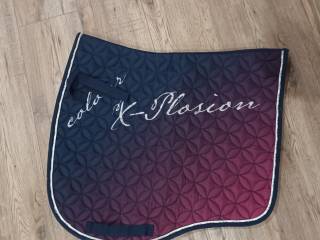 Czaprak X-Plosion Felix Bühler DL