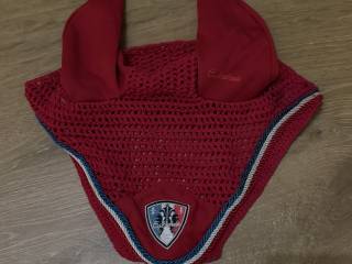 Nauszniki ESKADRON FULL