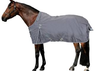 derka Felix Buhler Perfect Fit Regularneck, r. 165 cm, 100 g, 1680 DEN, padokowa, granatowa, jak nowa