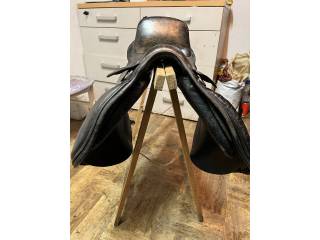 Siodło na kuca 15.5