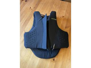 Kamizelka Komperdell Cross Protection