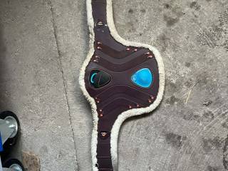 Sprzedam popręg Equick