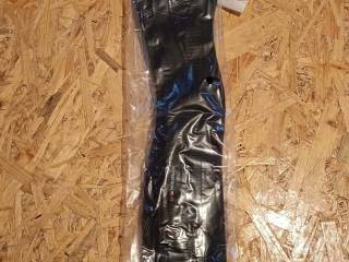 Popręg 120 cm anatomiczny