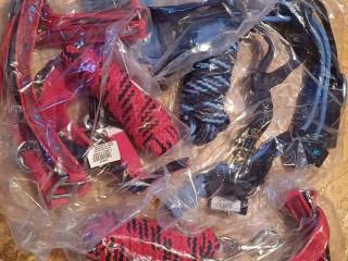 Kantar + uwiąz co i full