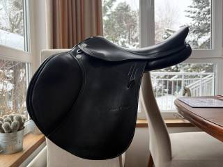 Sprzedam siodło prestige roma jump