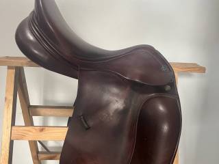 Prestige Top Dressage KK