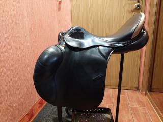 Siodło Prestige Venezia