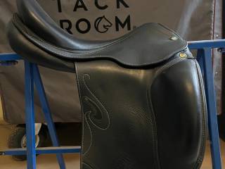 Siodło Passion Dressage 17/33 XS