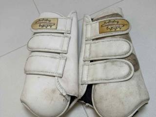 Para ochraniaczy Eskadron