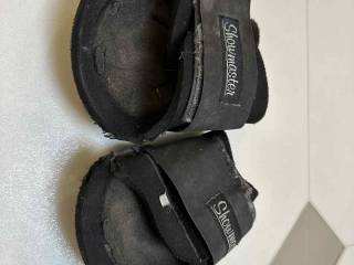 Ochraniacze tylne Showmaster full