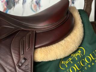 Dostępne do testów: Devoucoux 17,5”