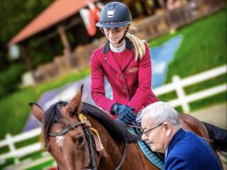 Przyjmę konie w trening- trudne/młode/do dalszego treningu