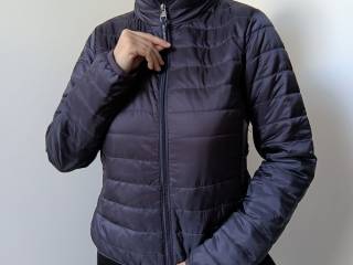 Kurtka ps of sweden 42 xl