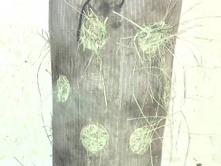 Worek na siano XL, 210 l. Kerbl.