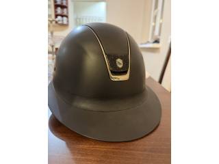 Kask Samshield jak nowy