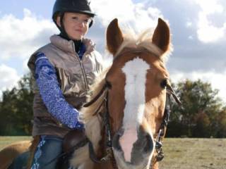 Koń przyszłościowo do sportu