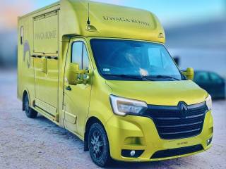 Transport koni cała Polska