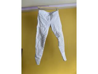 Bryczesy konkursowe Animo