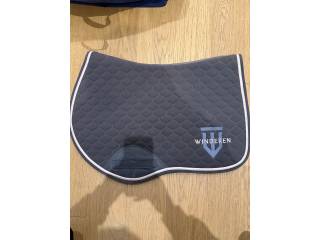 Czaprak skokowy winderen