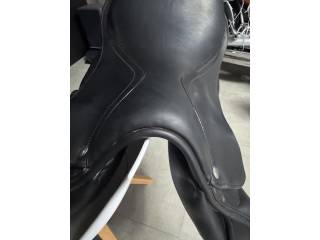 Siodło Daw Mag CH&W 17,5/M