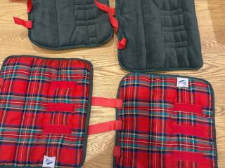 Owijki na rzepy Escapade