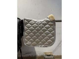 Eskadron Satin Crystal