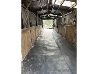 Praca z mieszkaniem, najchętniej dla pary