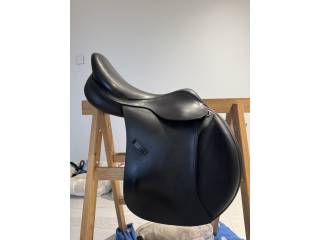 Siodło daw mag grand prix exclusive