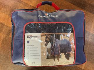 NOWA derka stajenna 100g Premier Equine