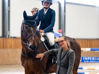 PILNIE! Profesor do wygrywania dla amatora/juniora