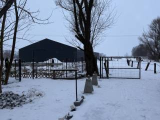 Stajnia sportowa Equi Quest